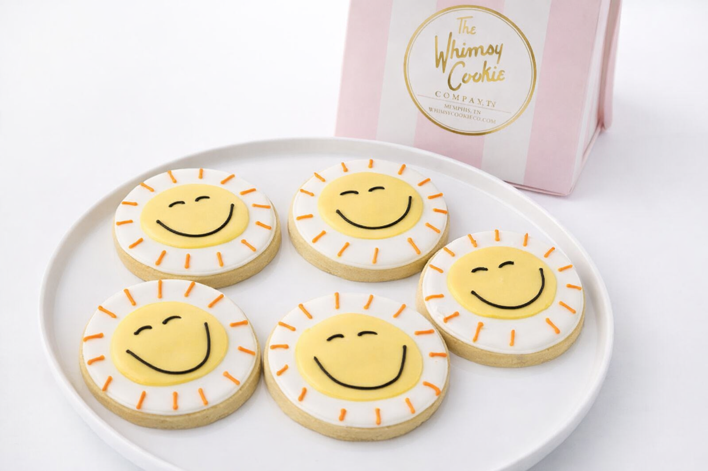 Send a Little Sunshine