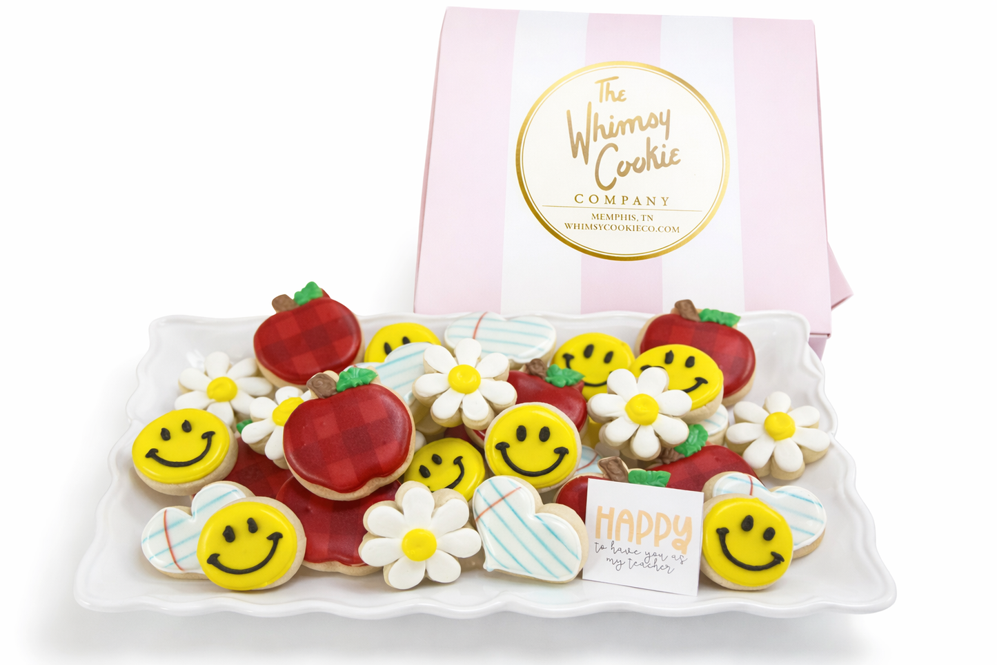 Teacher Love Collection