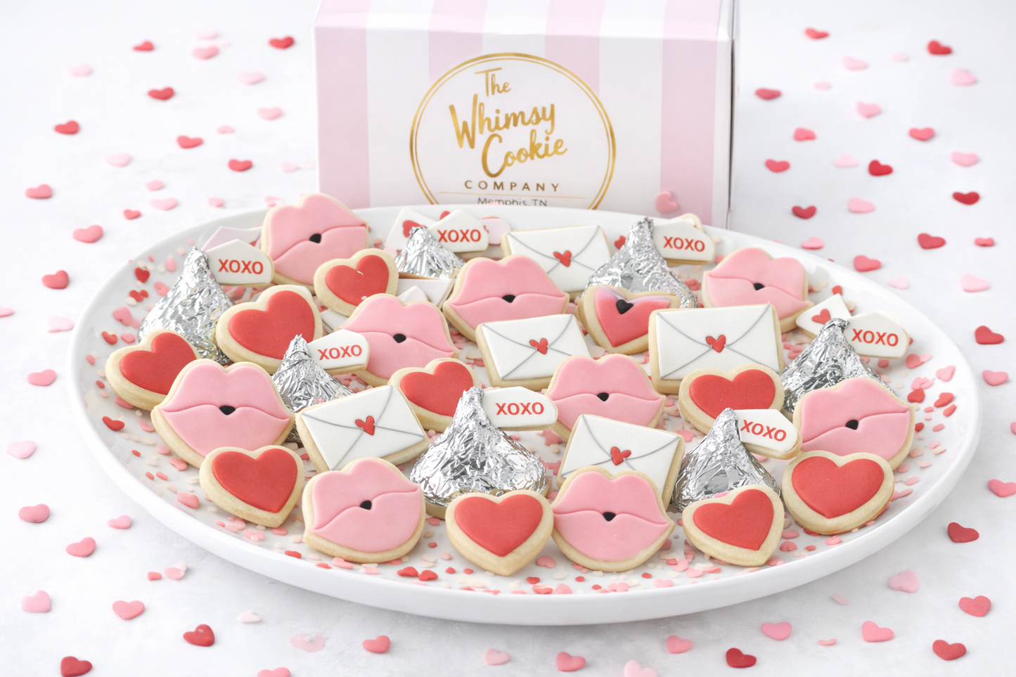 Sweet Whimsy Love Bites