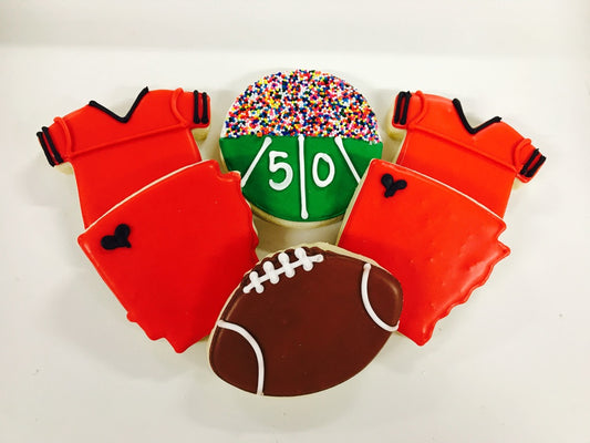 Peach State Tailgate