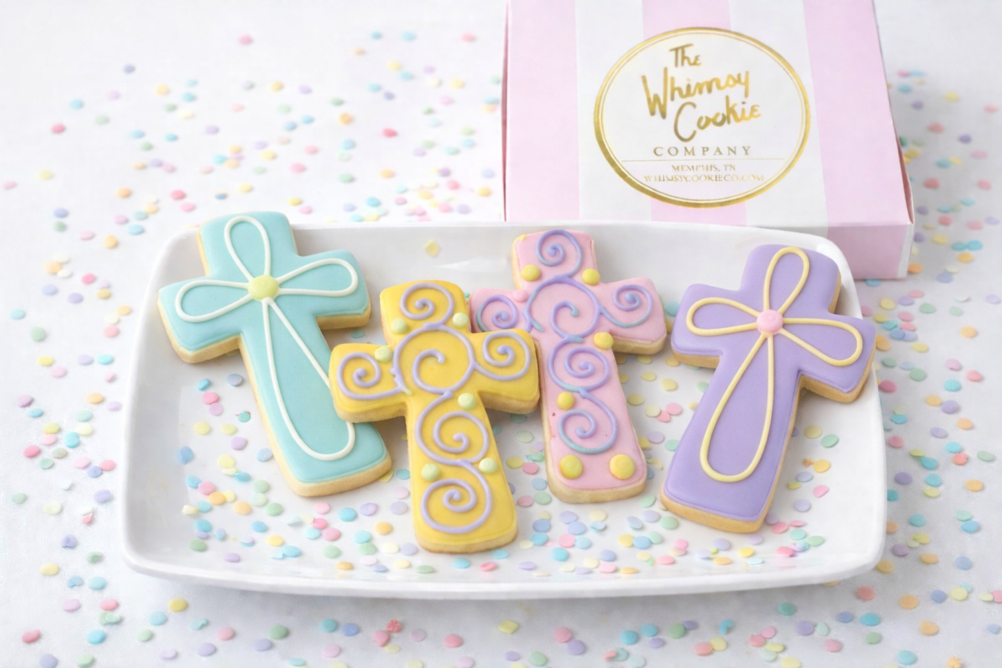 Easter Cross Collection