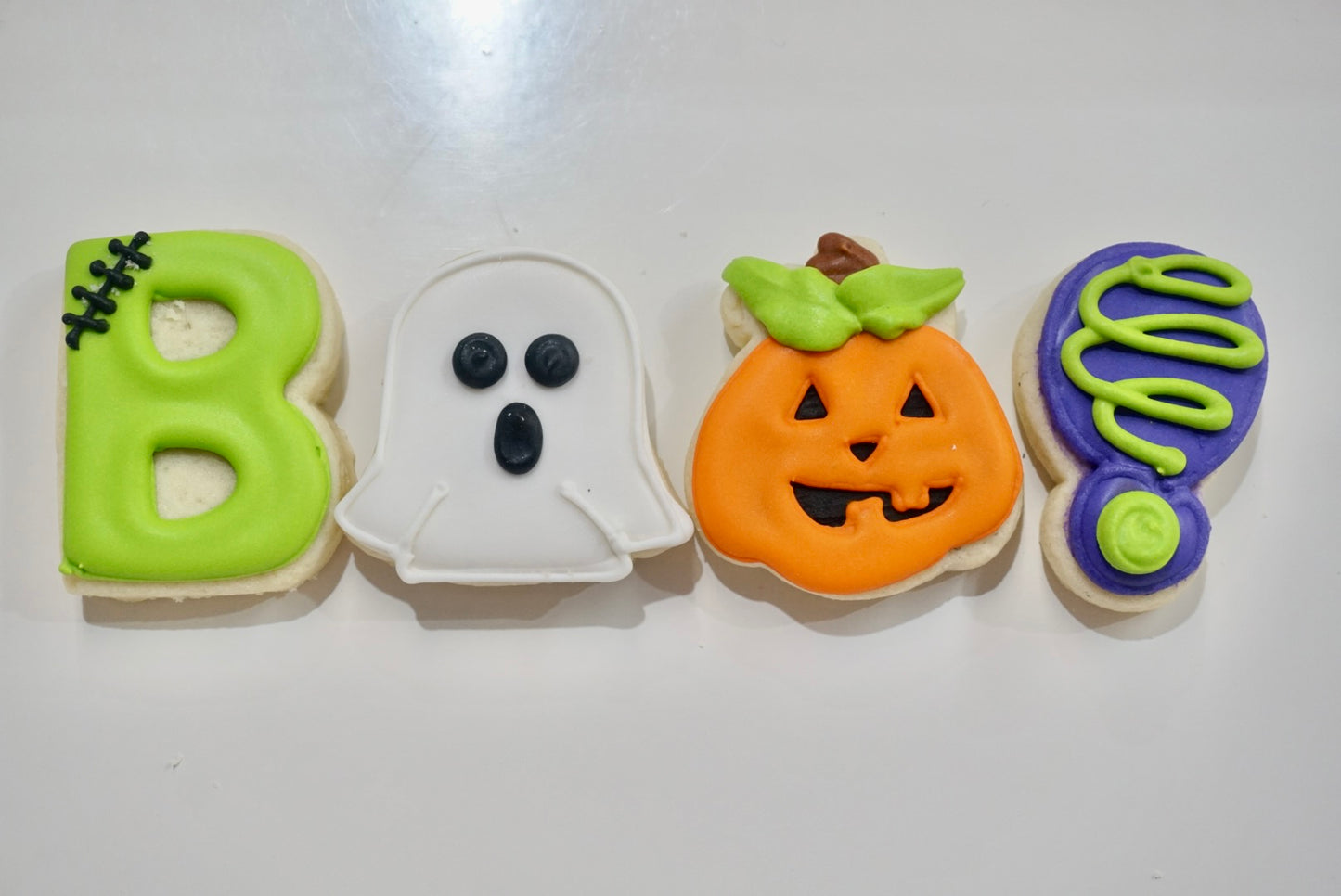 Boo Bite Treats