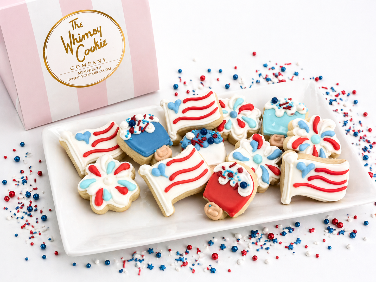 All-American Bites