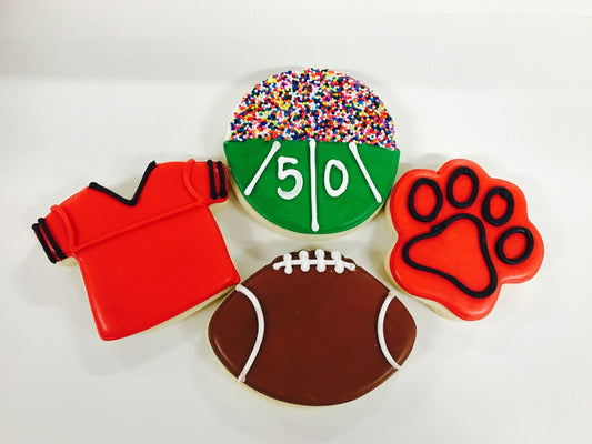Gameday Paw-ty Pack