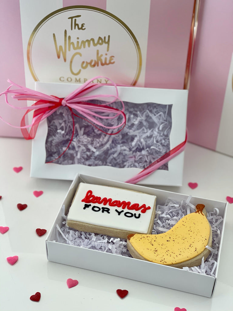 Bananas For You Gift Set