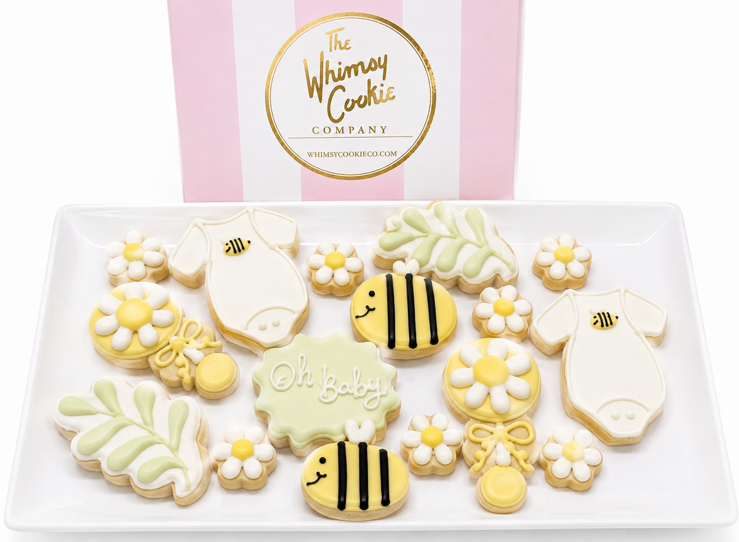 Sweet As Can Bee