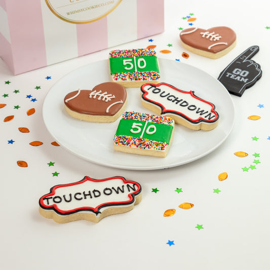 Touchdown Treats
