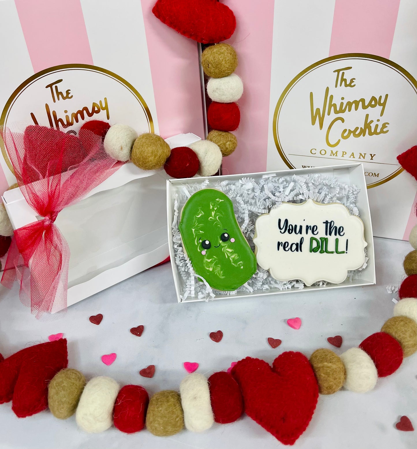 You're The Real Deal Gift Set