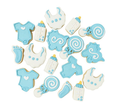 Baby Boy or Girl Bites