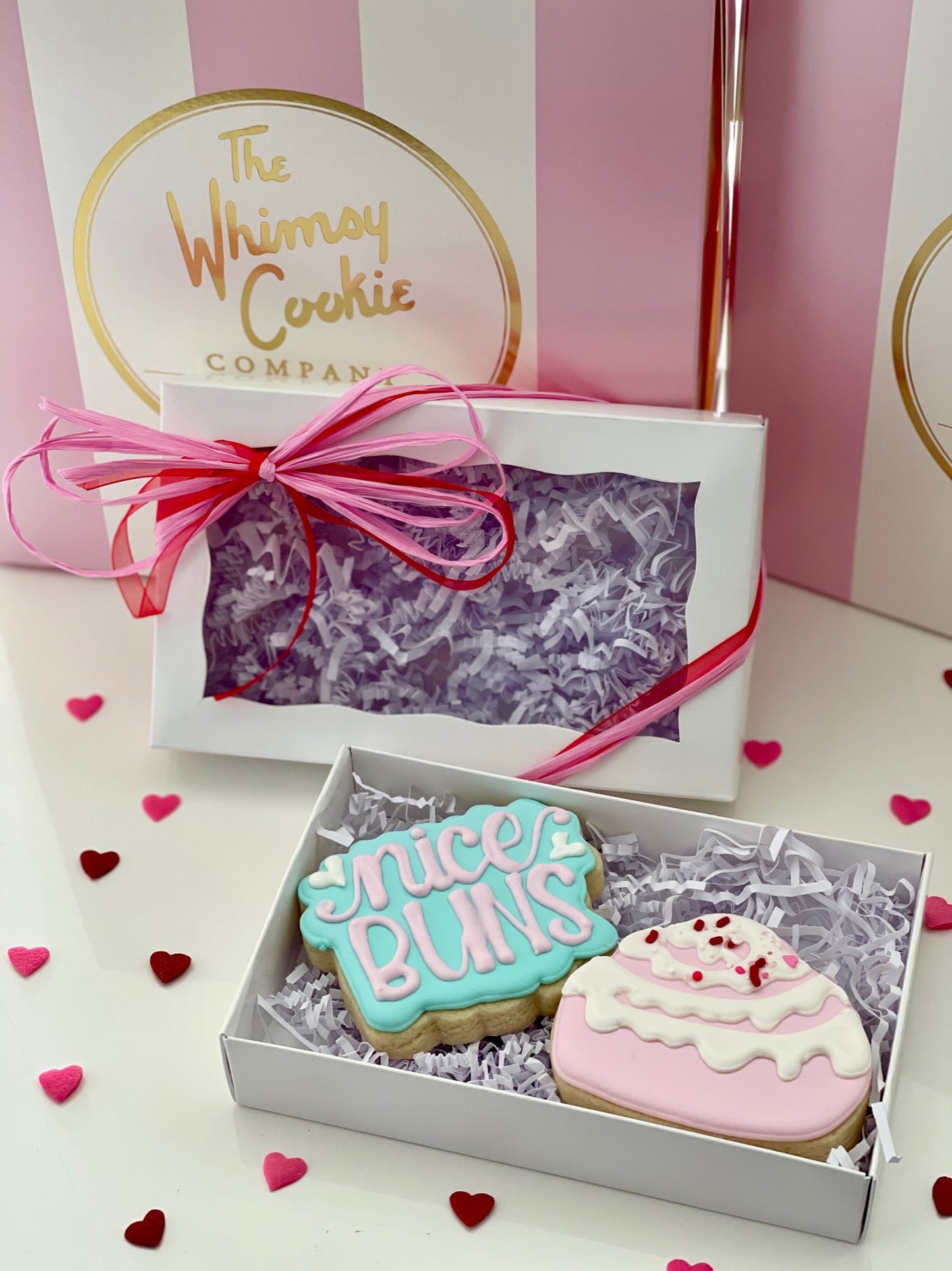 Sticky with Love Gift Set
