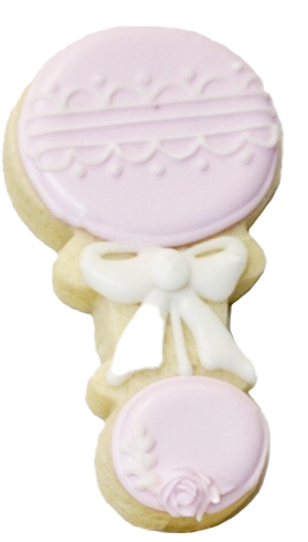 Floral Baby Girl Collection