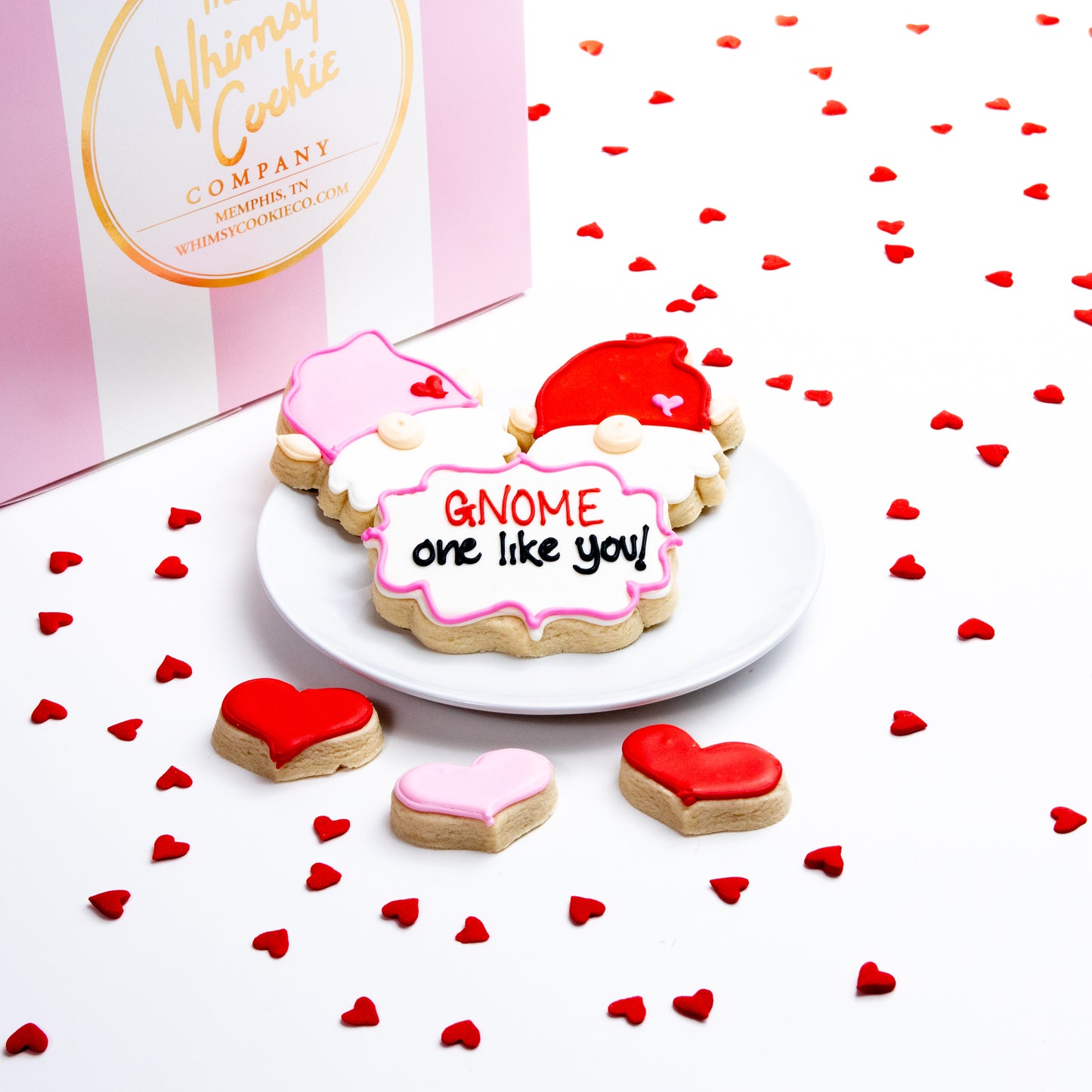 Gnome One Like You Gift Set