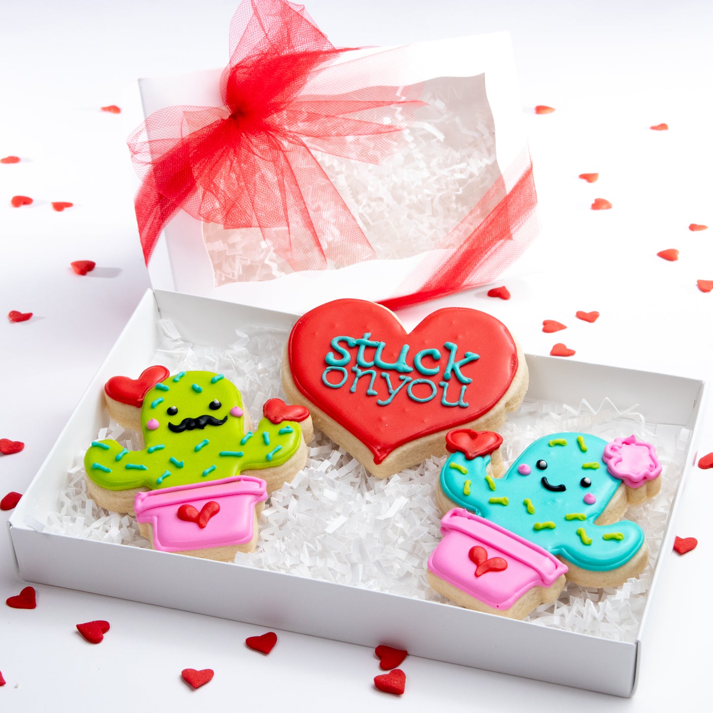 Stuck On You Gift Set