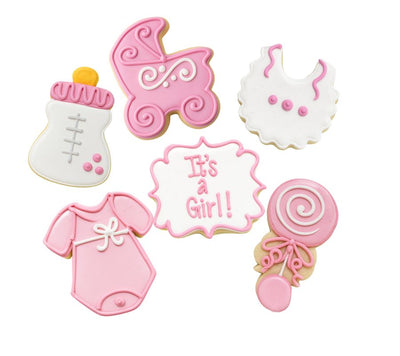 It's a Girl - It's a Boy