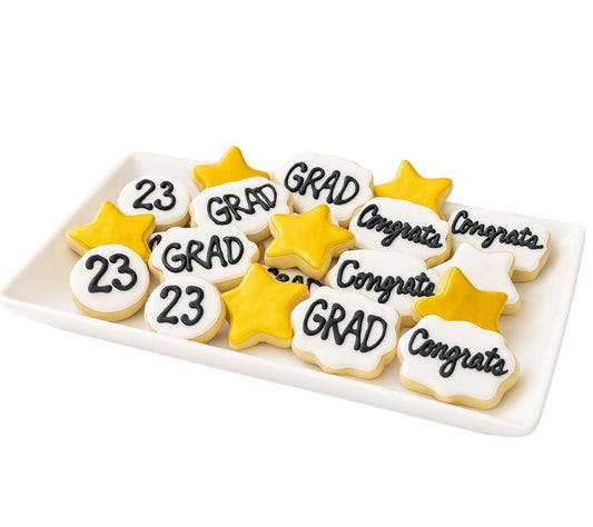 The Star Graduate Bites