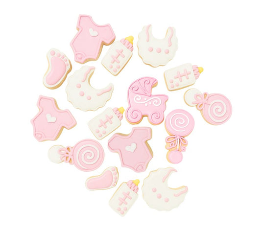 Baby Boy or Girl Bites