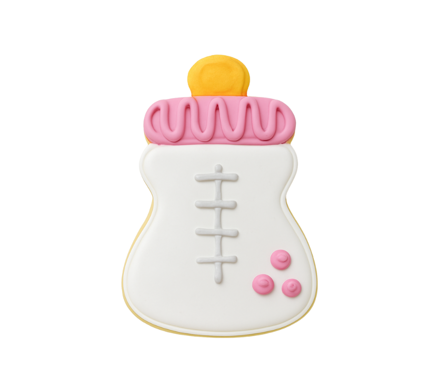 It's a Girl - It's a Boy