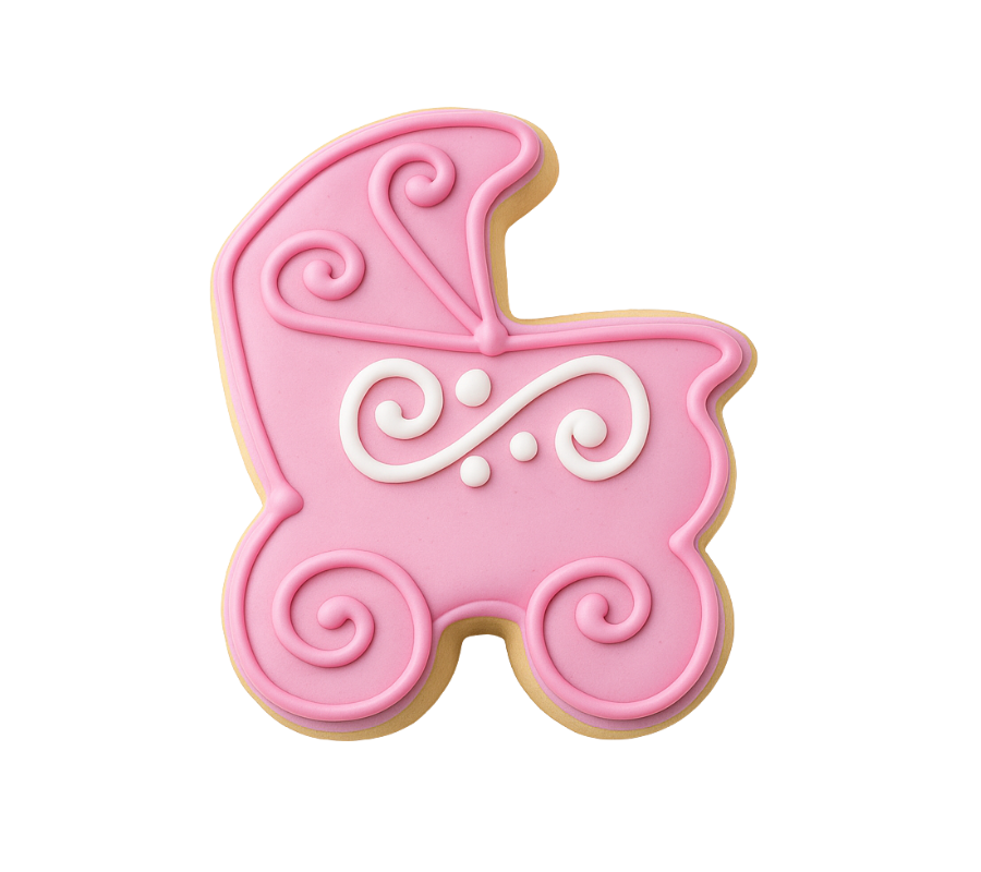 It's a Girl - It's a Boy