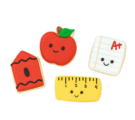 Back to School bites