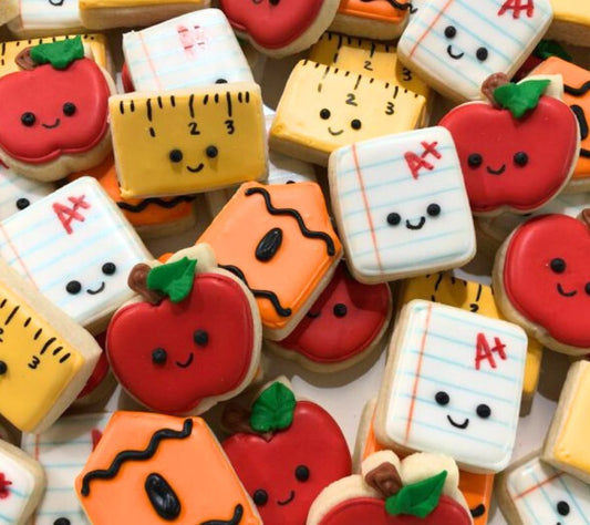 Back to School bites