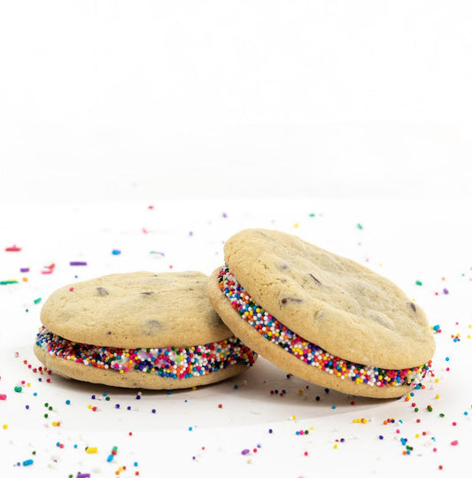 Buttercream Sandwiches