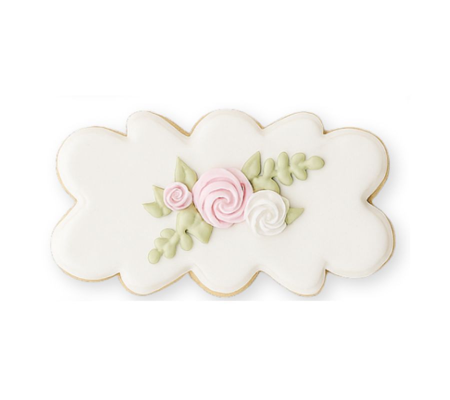Floral Baby Girl Collection