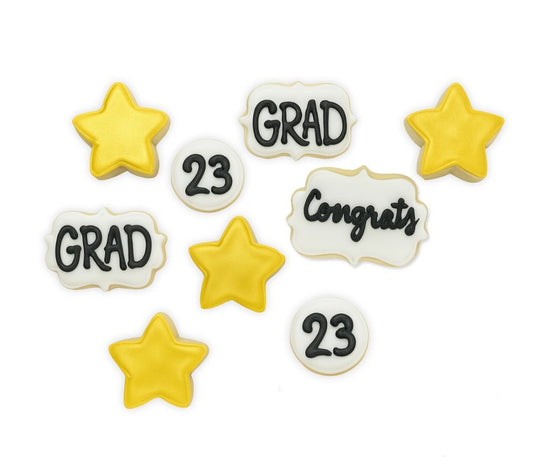 Star Graduate Bites