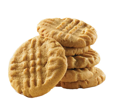 Peanut Butter Cookies