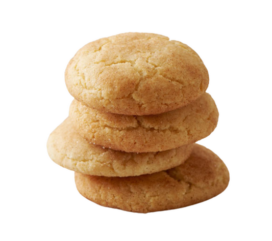 Snickerdoodle Cookies
