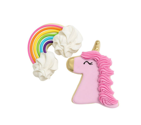 Unicorns and Rainbows