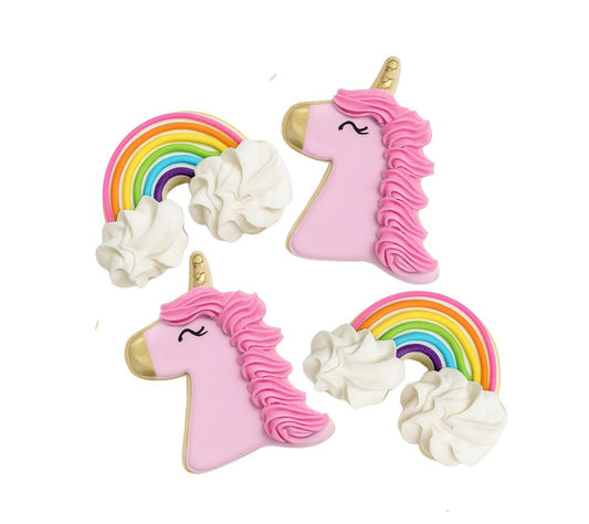 Unicorns and Rainbows