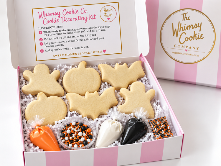 Decorating Kits