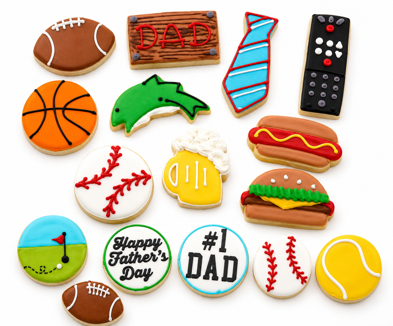 Father's Day
