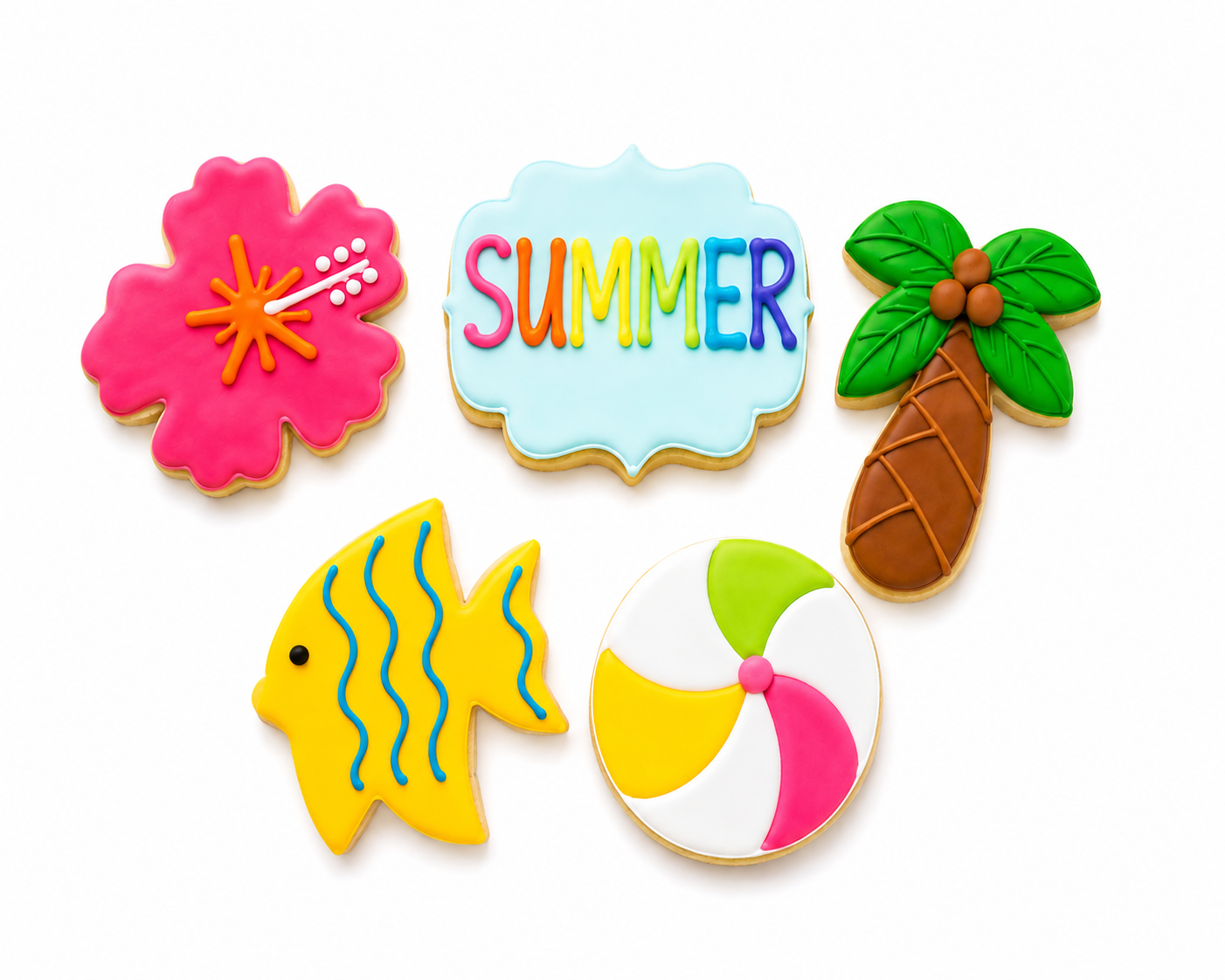 Summer Collection