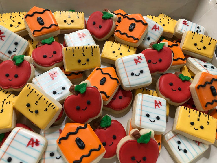 End of Year Treats