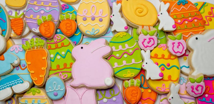 Easter/Spring 💐🐣