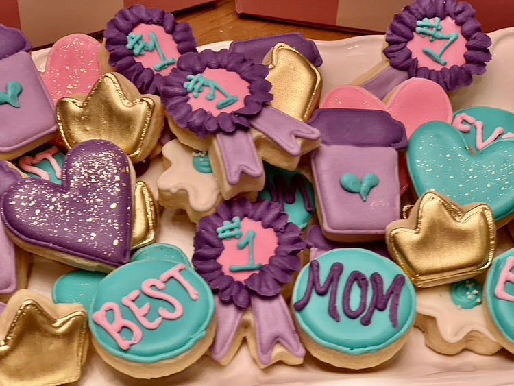 Mother's Day Collection