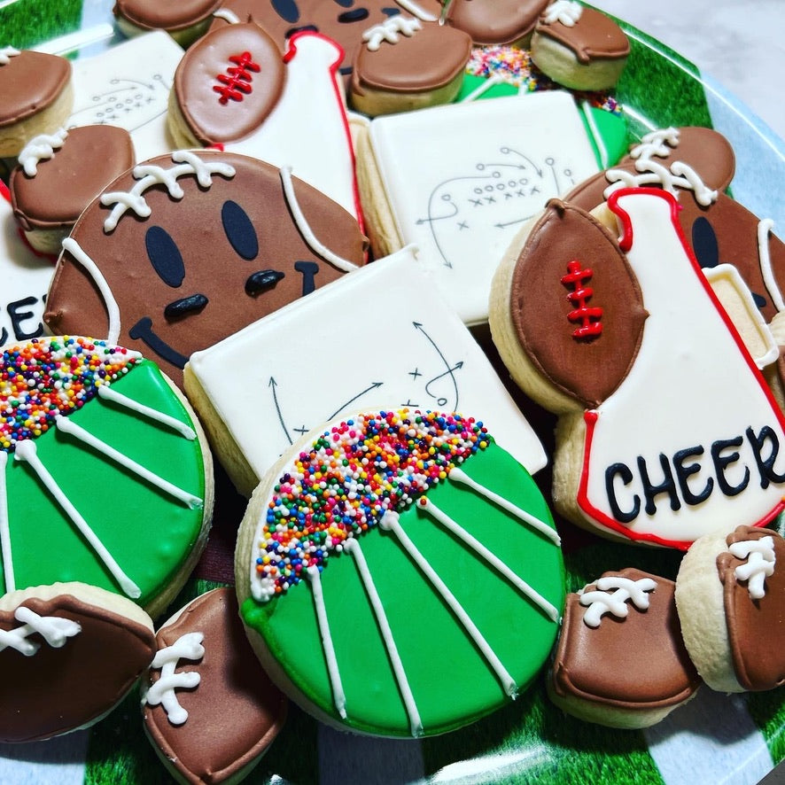 Tailgate Treats