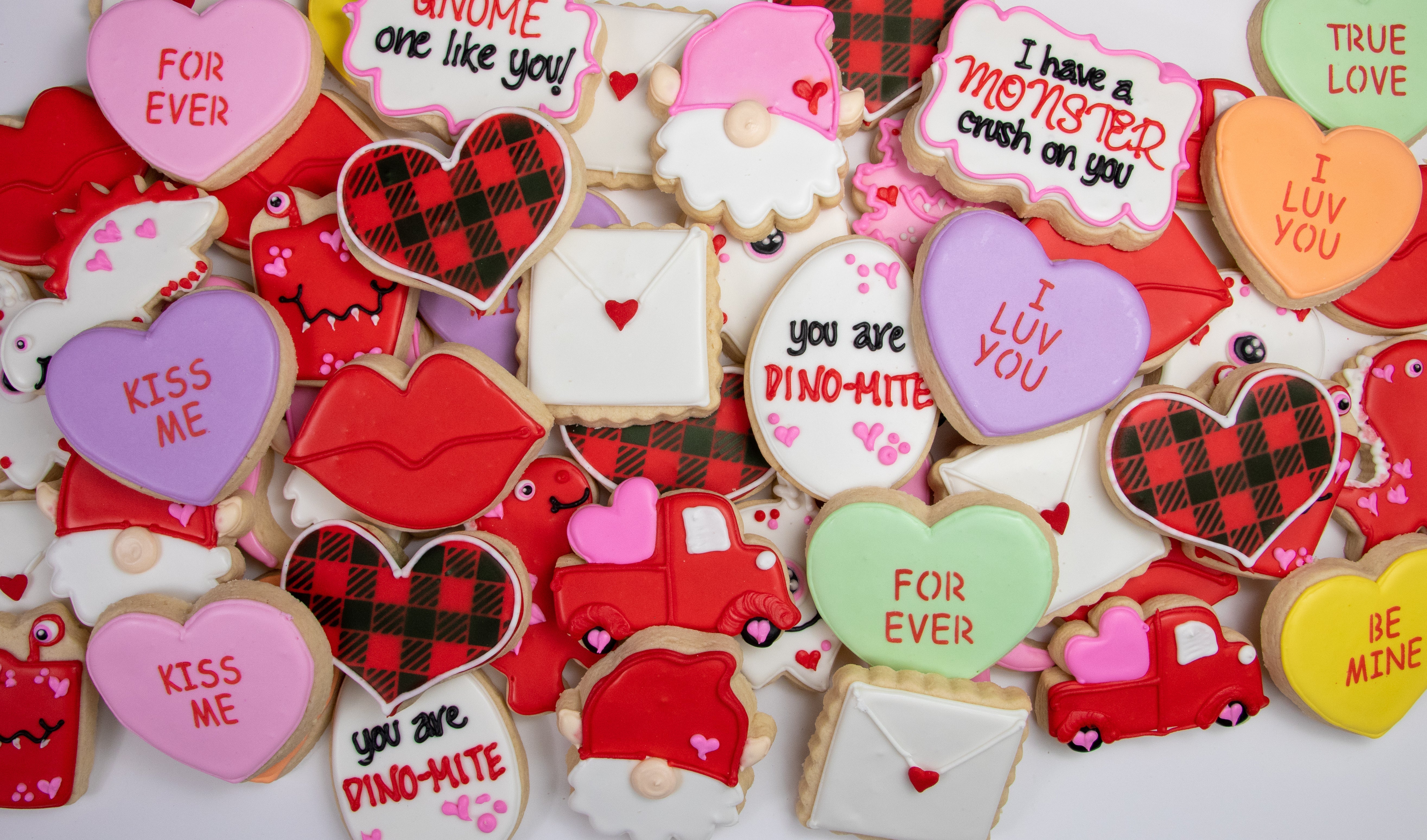 Whimsy Cookies whimsycookieco – Whimsy