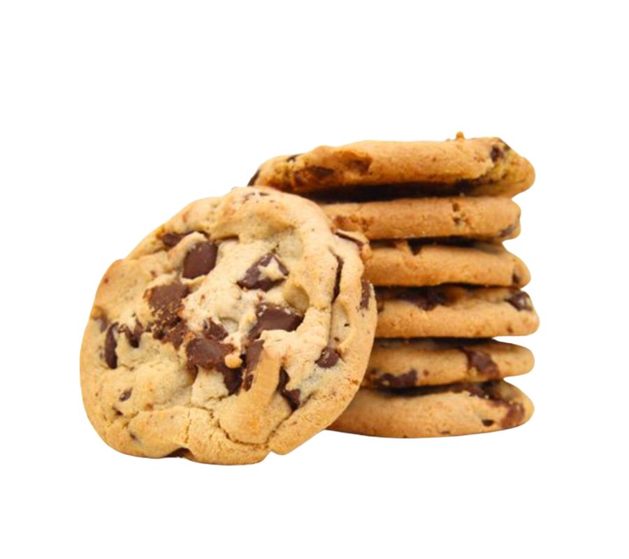 Chocolate Chip & Specialty