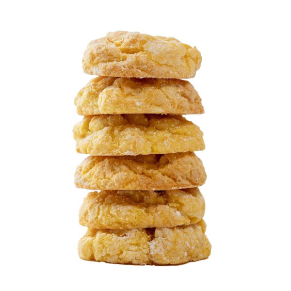 Gooey Cookies Collection