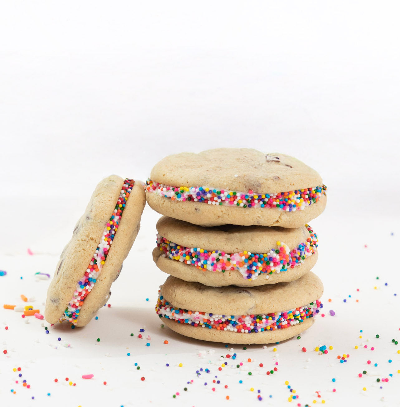 Cookie Sandwiches Collection