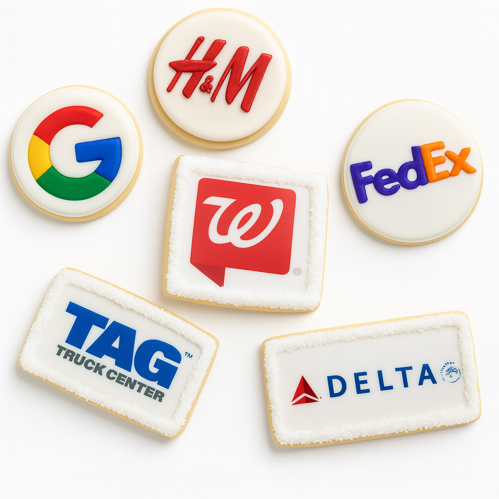 Logo Cookies