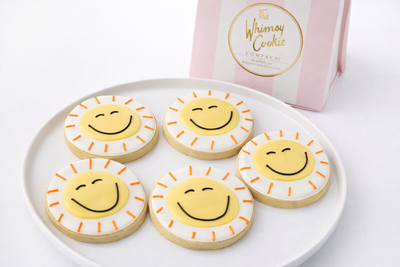 Send a Little Sunshine