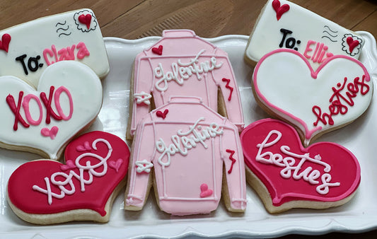 Baked with My Besties