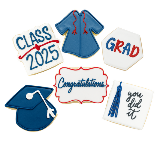 Congrats Grad 2025