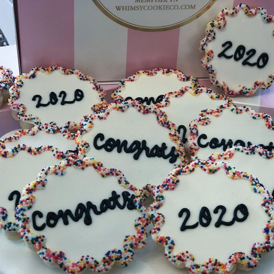 2025 Graduation