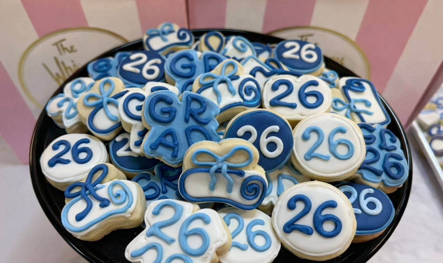 2026 Grad Bites