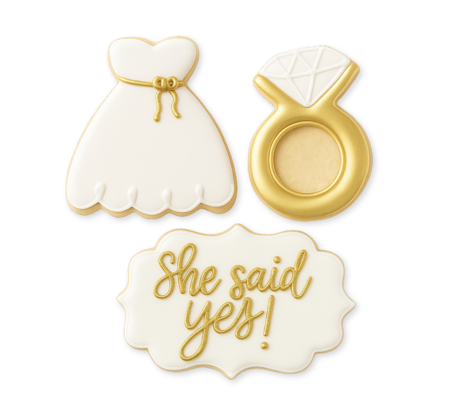 She Said Yes