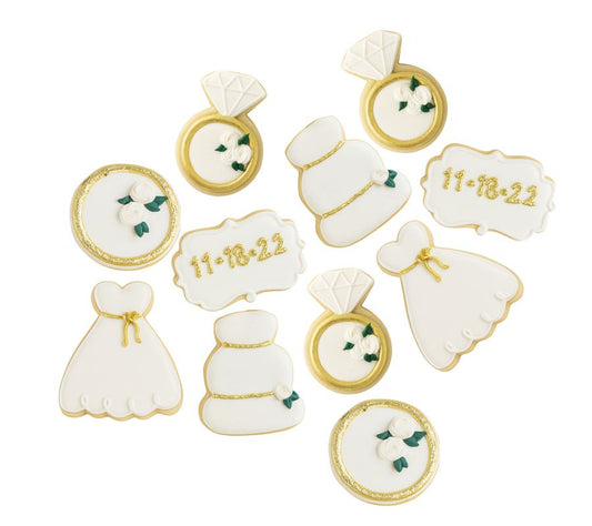Bridal Bites 3 Dz